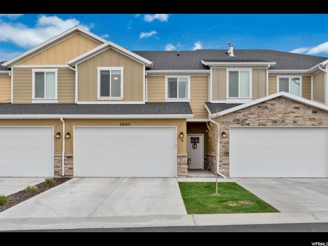 2005 W Carson Ave #2, West Haven, UT 84401 — photo 2