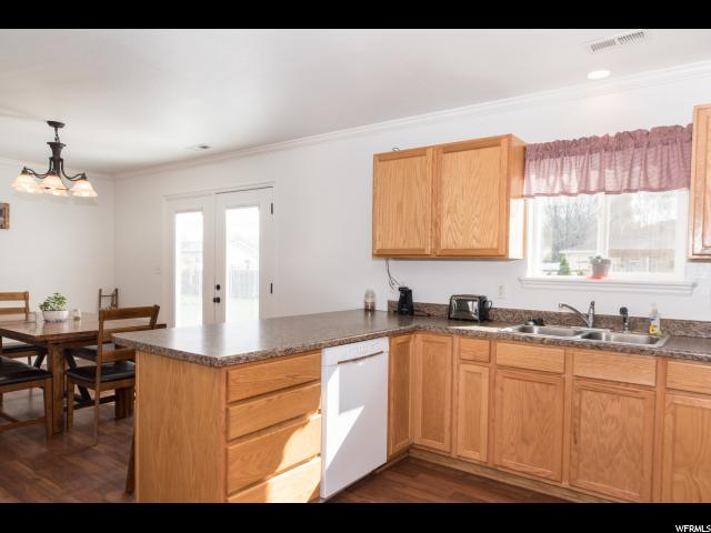 2662 S 850 W, Nibley, UT 84321 — photo 6