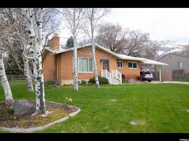 616 E 2550 N, North Ogden, UT 84414 — photo 2