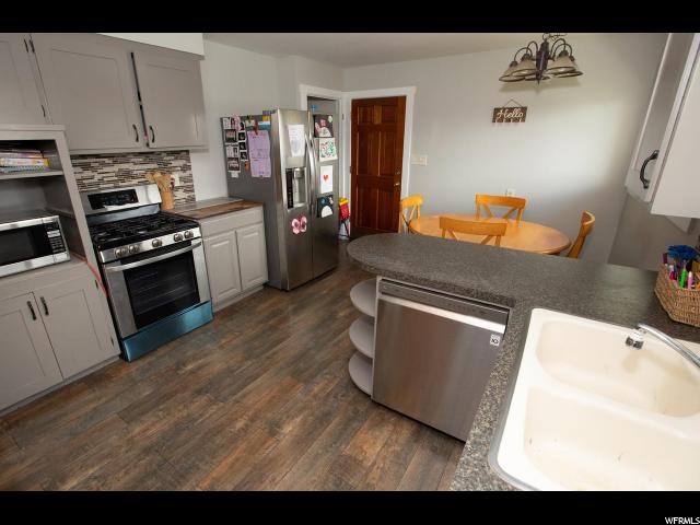 616 E 2550 N, North Ogden, UT 84414 — photo 5