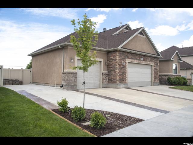 3366 W Chatel Dr, Riverton, UT 84065 — photo 2
