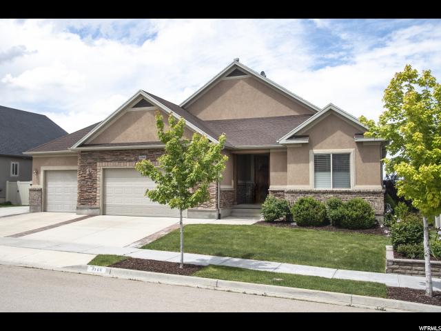 3366 W Chatel Dr, Riverton, UT 84065 — photo 3