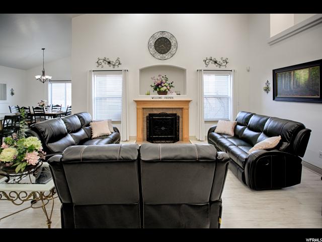 3366 W Chatel Dr, Riverton, UT 84065 — photo 5