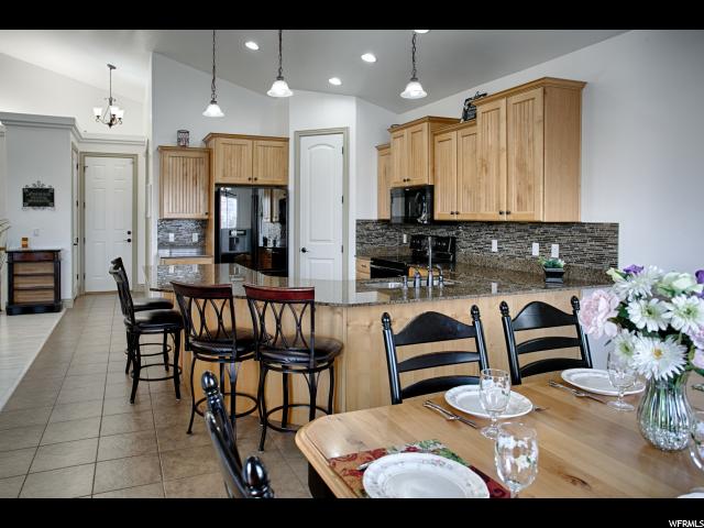 3366 W Chatel Dr, Riverton, UT 84065 — photo 8