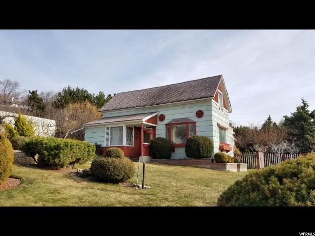 674 E 700 N, Logan, UT 84321 — photo 2