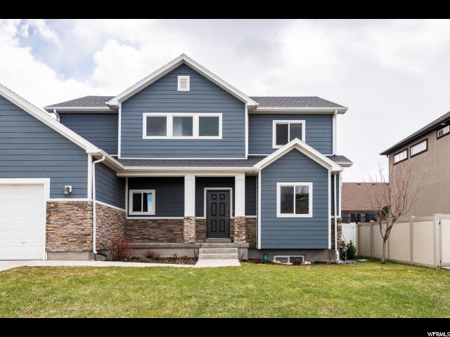 430 E 2010 S, Heber City, UT 84032 — photo 2