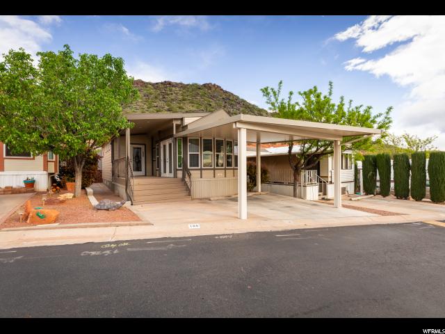 840 N TWIN LAKES DR #106, Washington UT 84780