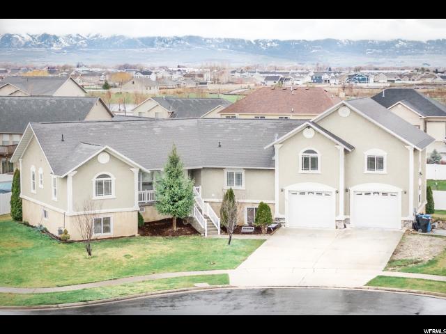 2327 CLEAR CREEK CIR, Nibley UT 84321