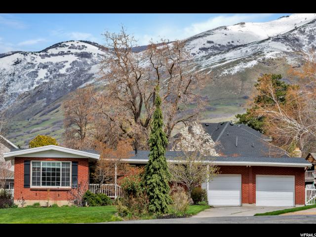 61 S 700 E, Bountiful, UT 84010 — photo 2
