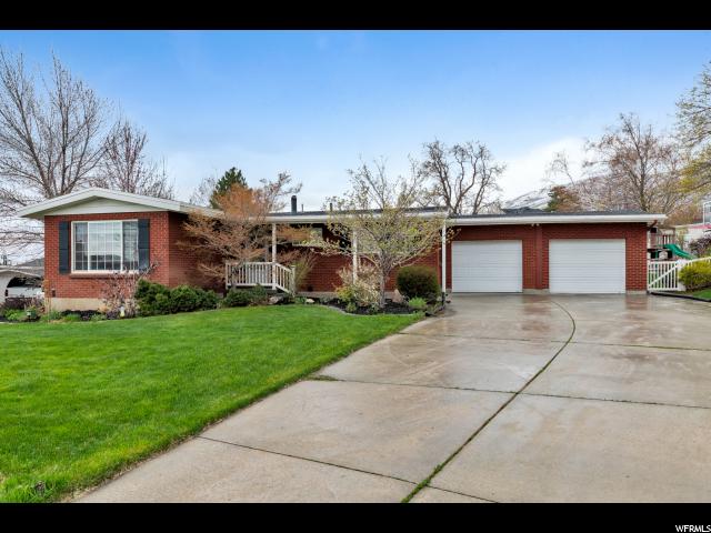 61 S 700 E, Bountiful, UT 84010 — photo 3