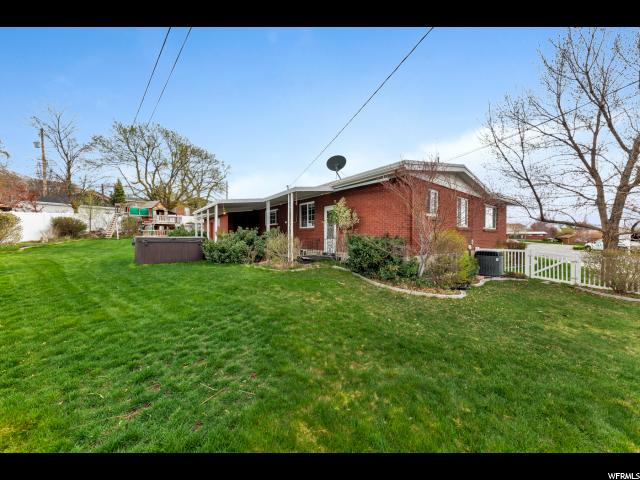 61 S 700 E, Bountiful, UT 84010 — photo 4