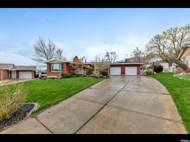 61 S 700 E, Bountiful, UT 84010 — photo 8