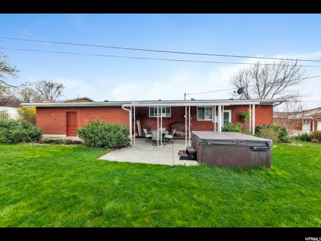 61 S 700 E, Bountiful, UT 84010 — photo 5
