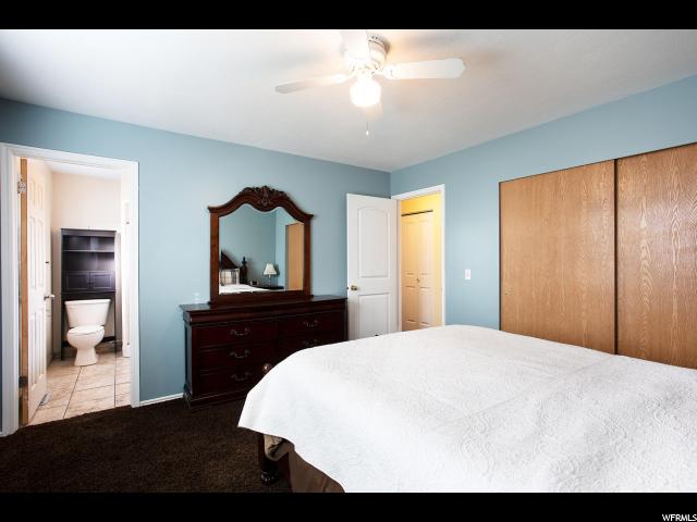1180 E Silver Mesa Cir, Sandy, UT 84094 — photo 10