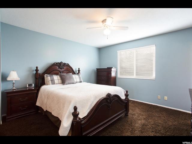 1180 E Silver Mesa Cir, Sandy, UT 84094 — photo 9