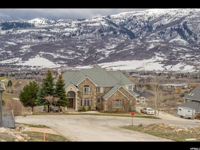 5293 E Elkhorn Cir, Eden, UT 84310 — photo 2