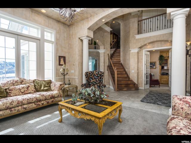 5293 E Elkhorn Cir, Eden, UT 84310 — photo 11