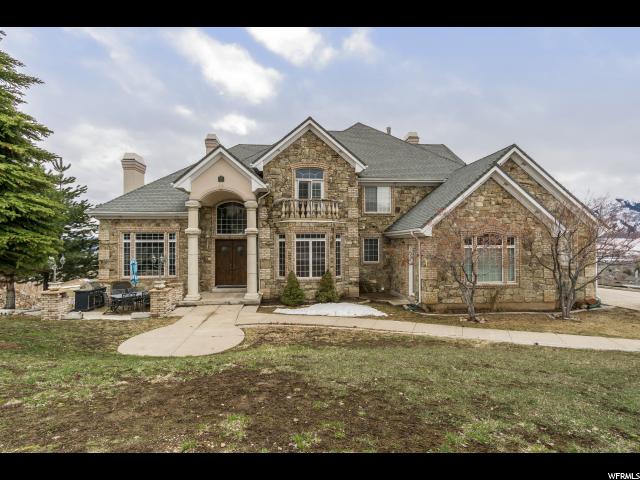 5293 E Elkhorn Cir, Eden, UT 84310 — photo 3