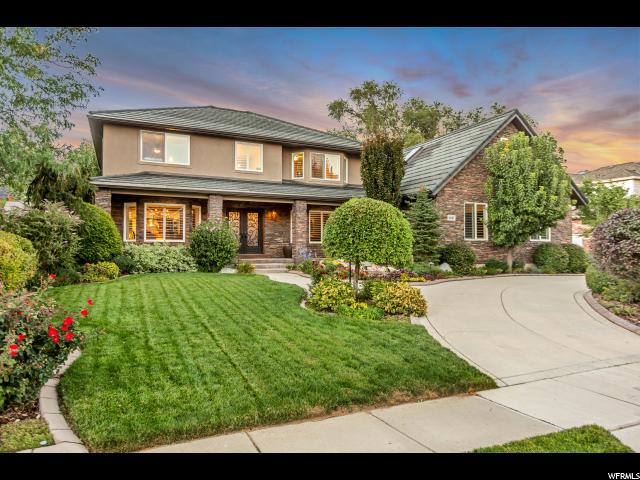 1931 E Ryan Park S, Sandy, UT 84092 — photo 4