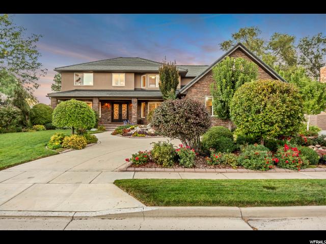 1931 E Ryan Park S, Sandy, UT 84092 — photo 7