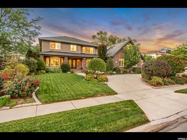 1931 E Ryan Park S, Sandy, UT 84092 — photo 10