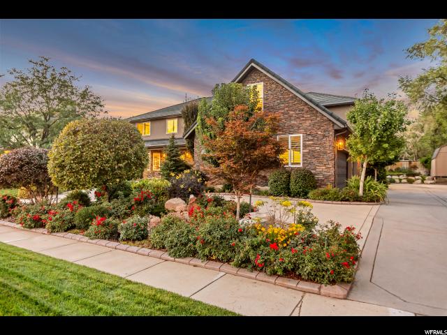 1931 E Ryan Park S, Sandy, UT 84092 — photo 11