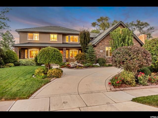 1931 E Ryan Park S, Sandy, UT 84092 — photo 2