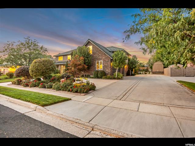 1931 E Ryan Park S, Sandy, UT 84092 — photo 12