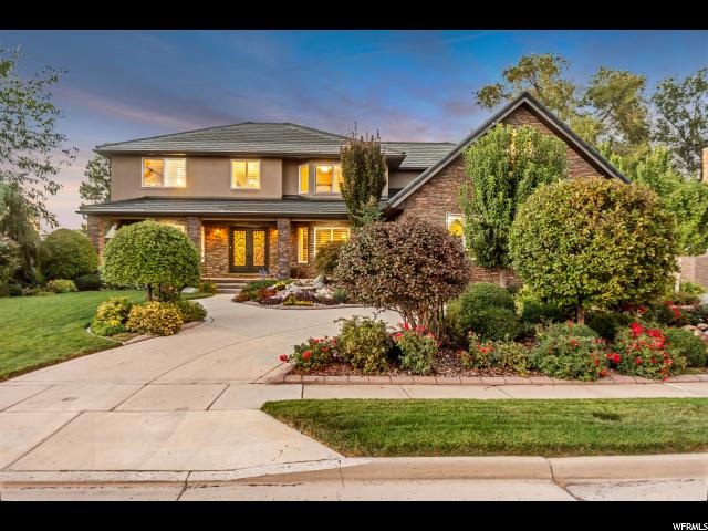 1931 E Ryan Park S, Sandy, UT 84092 — photo 3