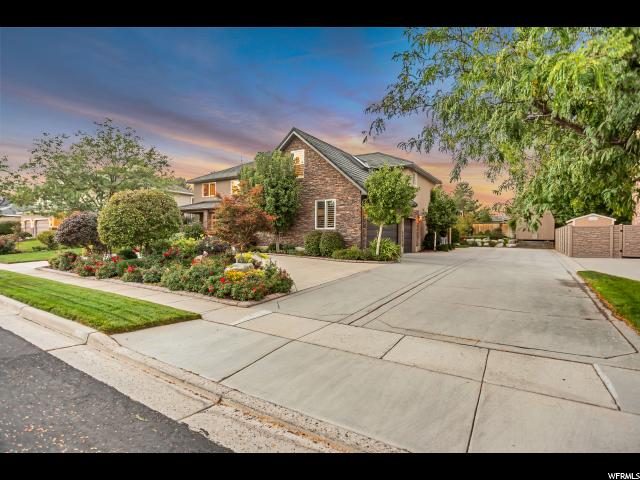 1931 E Ryan Park S, Sandy, UT 84092 — photo 9