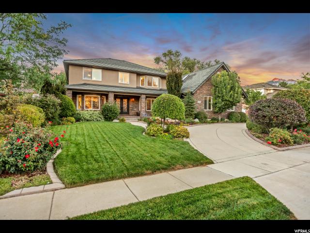 1931 E Ryan Park S, Sandy, UT 84092 — photo 6