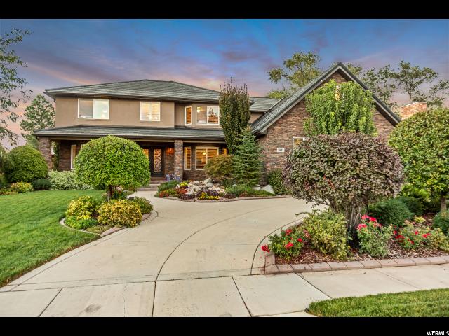 1931 E Ryan Park S, Sandy, UT 84092 — photo 5