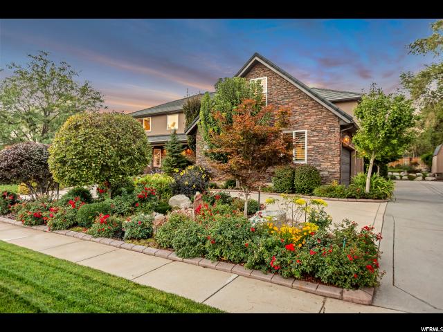 1931 E Ryan Park S, Sandy, UT 84092 — photo 8