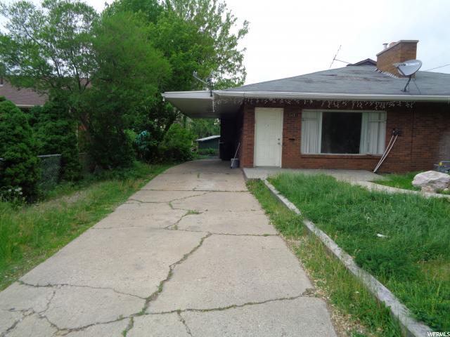 3429 Fowler, Ogden, UT 84401 — photo 2