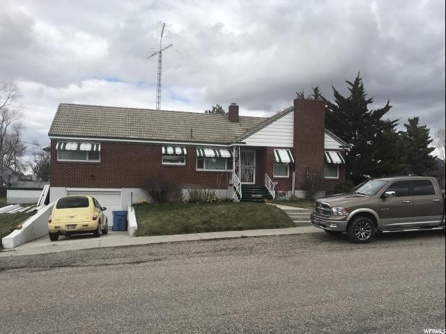 279 E 2nd St S, Downey, ID 83234 — photo 4