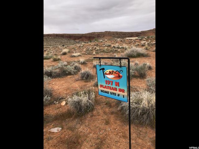 197 N Plateau Dr E #1, Ticaboo, UT 84533 — photo 11