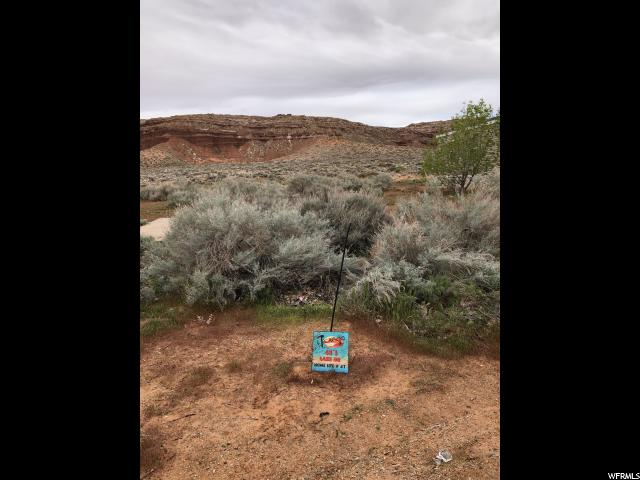 42 S Lake Dr E #47, Ticaboo, UT 84533 — photo 11