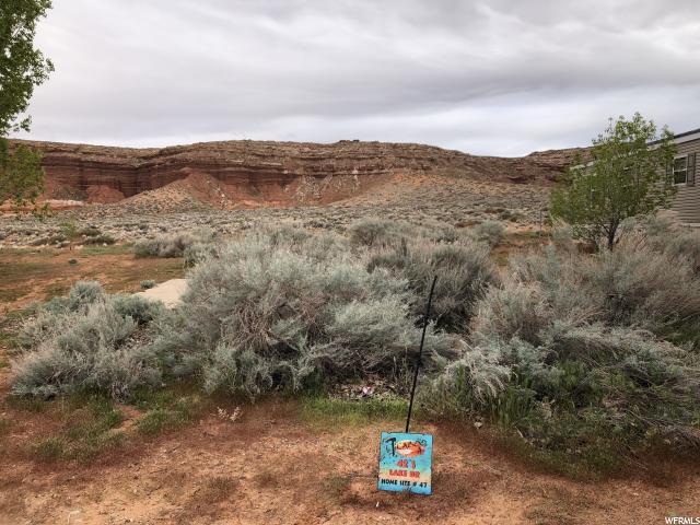 42 S Lake Dr E #47, Ticaboo, UT 84533 — photo 12