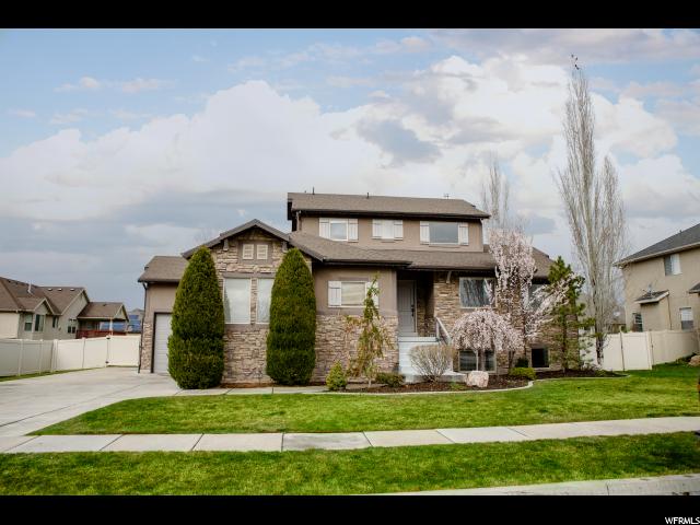 1902 S 1375 W, Syracuse, UT 84075 — photo 4