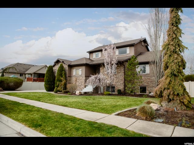 1902 S 1375 W, Syracuse, UT 84075 — photo 3