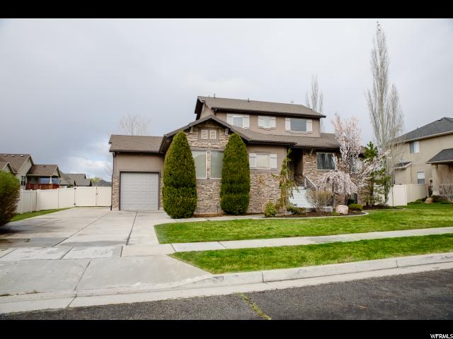 1902 S 1375 W, Syracuse, UT 84075 — photo 2