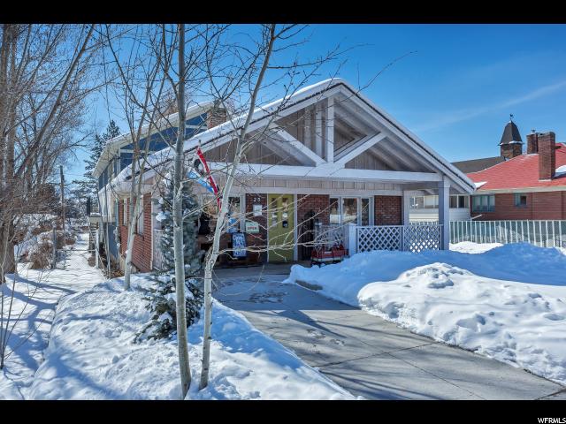 25 W Main St, Midway, UT 84049 — photo 2