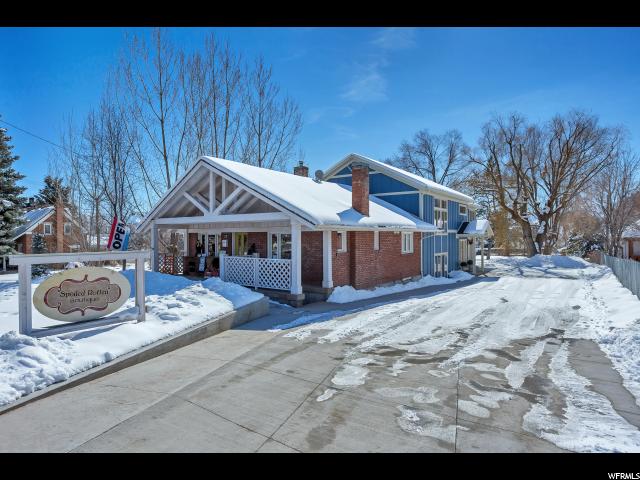 25 W Main St, Midway, UT 84049 — photo 4