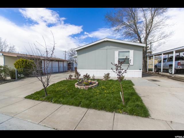 470 E 1050 N #114, Ogden, UT 84404 — photo 2