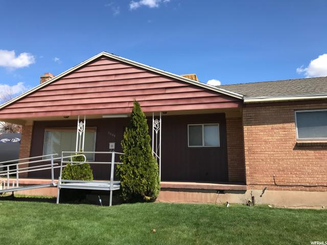 5444 S 2425 W, Roy, UT 84067 — photo 2
