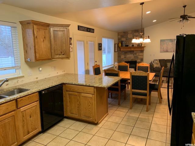 1383 N 100 E, Nephi, UT 84648 — photo 5