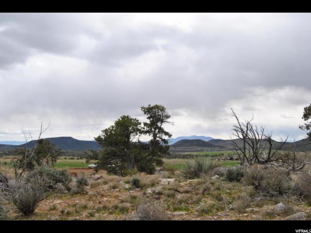 762 E Cottontail Rd #58, Central, UT 84722 — photo 3