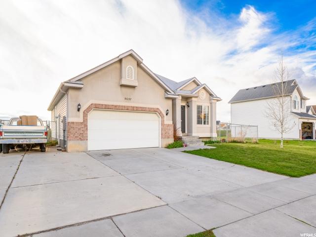 5657 S 4075 W, Roy, UT 84067 — photo 3