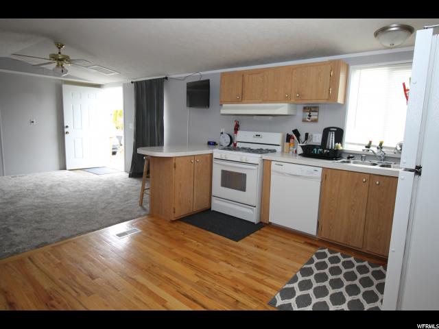 1760 S 1330 W, Logan, UT 84321 — photo 3