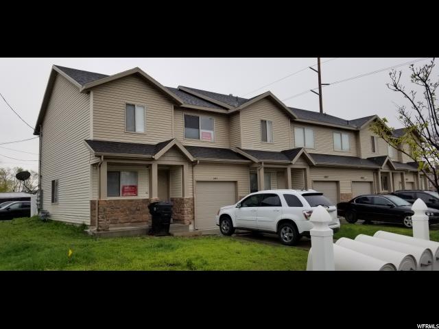 1483 W 400 S, Salt Lake City, UT 84104